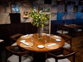 Restaurante Cabanas