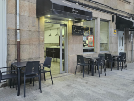 Café - Bar Acarigua