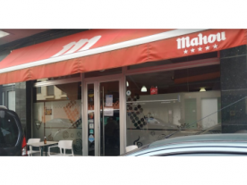 Bar - Cafetería Atly