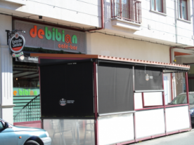 De Bibian Café Bar