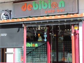 De Bibian Café Bar