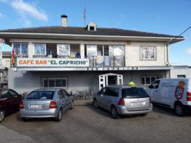 Bar El Capricho