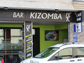 Kizomba Bar