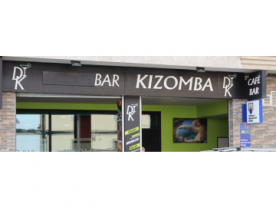Kizomba Bar