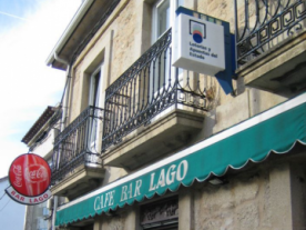 Bar Lago