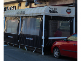 Café - Bar Maril