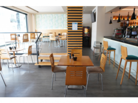 Cafeteria Recanto