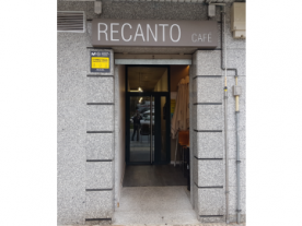 Cafeteria Recanto