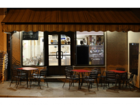 Bar - Cafetería Rosaleda