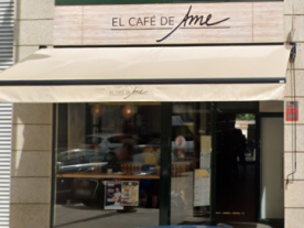 El Cafe de Ame