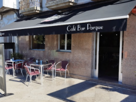 Café - Bar Parque