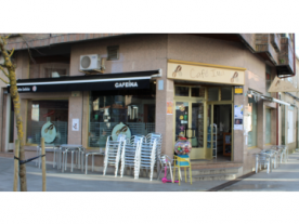 Café Ina