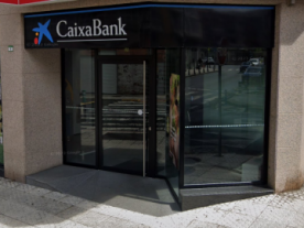 CaixaBank Lalín