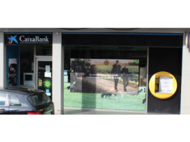 CaixaBank Silleda