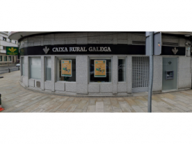 Caixa Rural Galega