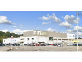 Carrefour