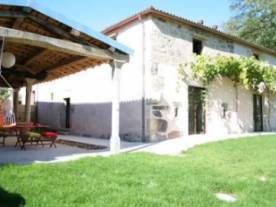 Casa A Posta da Prata