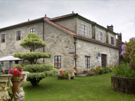 Casa de Cacheiro