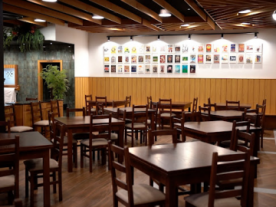 Restaurante Casa Curras