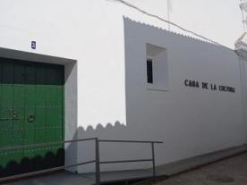 Convento de Nuestra Señora de la Concepción