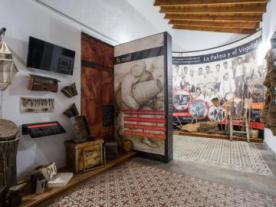 Centro de Interpretación Casa de la Sierra