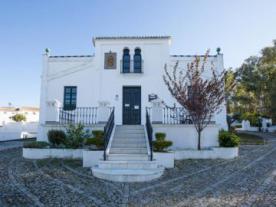 Centro de Interpretación Casa de la Sierra