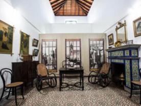 Centro de Interpretación Casa de la Sierra