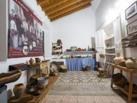 Centro de Interpretación Casa de la Sierra