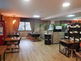 Restaurante Casa Ruliña