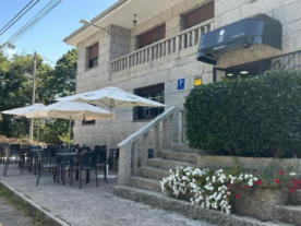 Restaurante Casa Ruliña