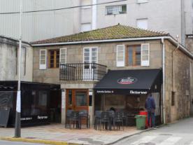 Victorino Bar Tapas