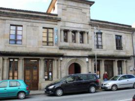 Casa de Cultura