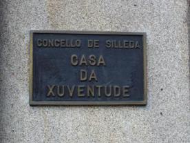 Casa de Cultura