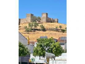 Castillo de El Real de la Jara