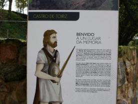 Castro de Toiriz