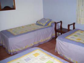 Hostal Casa Concha