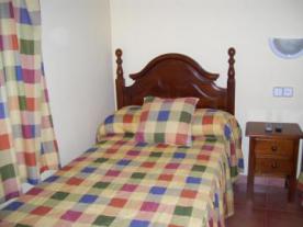 Hostal Casa Concha