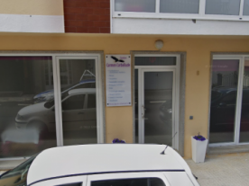 Centro Carmen Carballude