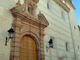 Convento de Santa Clara