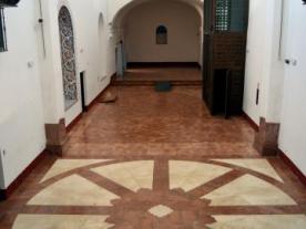 Convento de Santa Clara