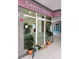 Centro Genus