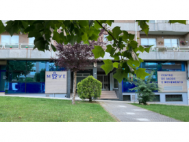 Centro Move