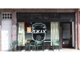 Taberna Zeux