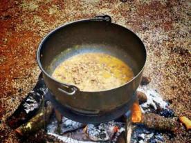 Chanfaina de Fuente de Cantos
