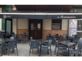 Bar Chanqueiro
