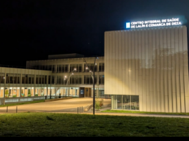 Centro Integral de Saúde