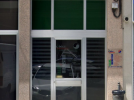 Clinica Oriental Sin Seung Ha