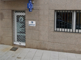 Clínica Veterinaria Golmar
