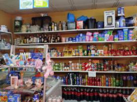 Comestibles José María