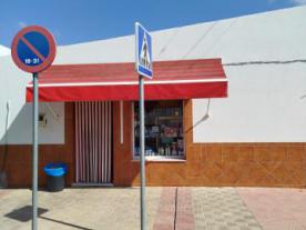 Comestibles José María